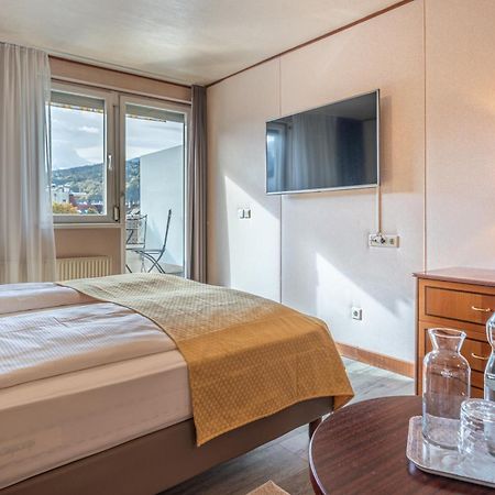 Hotel Neue Post I Self Check-In إنسبروك المظهر الخارجي الصورة